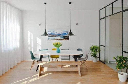 Dream House/perfect location/ with garden!
