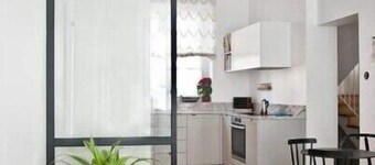 Dream House/perfect location/ with garden!
