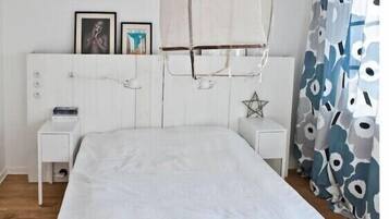4 chambres