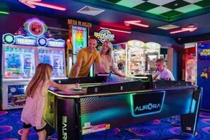 Chalet | Casino