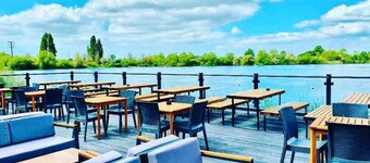 Heaven Home at the Heart of Southeast Coast