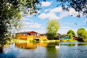 Exterior - Heaven Home at the Heart of Southeast Coast (Chichester)