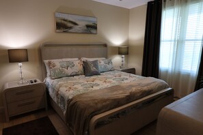 2 bedrooms, iron/ironing board, WiFi, bed sheets - AQUA! Beachfront 2 BR 2BA luxury condo,  close to pier park,Free Beach Chairs! (Panama City Beach)