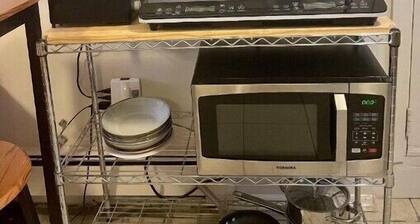 Lovely Studio Apartment