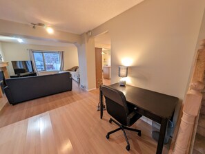 Coin séjour
