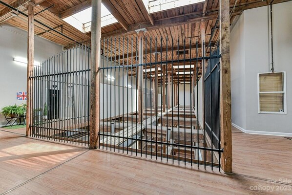 Interieur