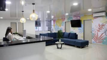 Recepción