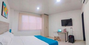 Room - Hotel Inara (Girardot)