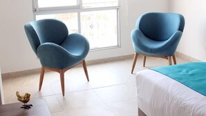 Room - Hotel Inara (Girardot)