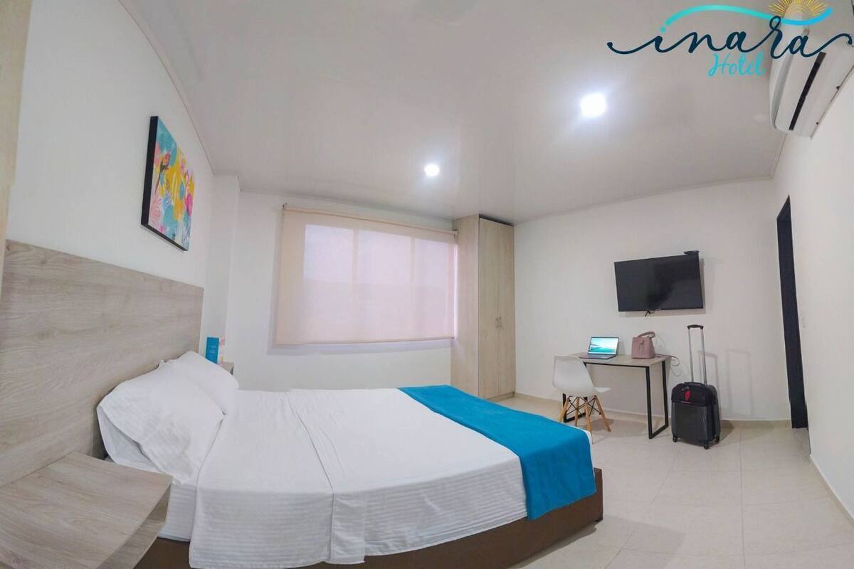 Basic Room