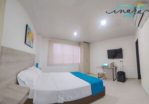 Basic-Zimmer | Kostenloses WLAN