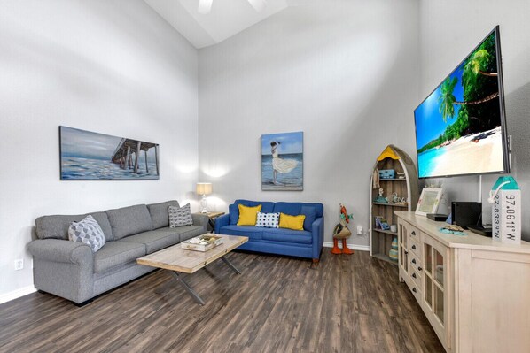 Smart-tv