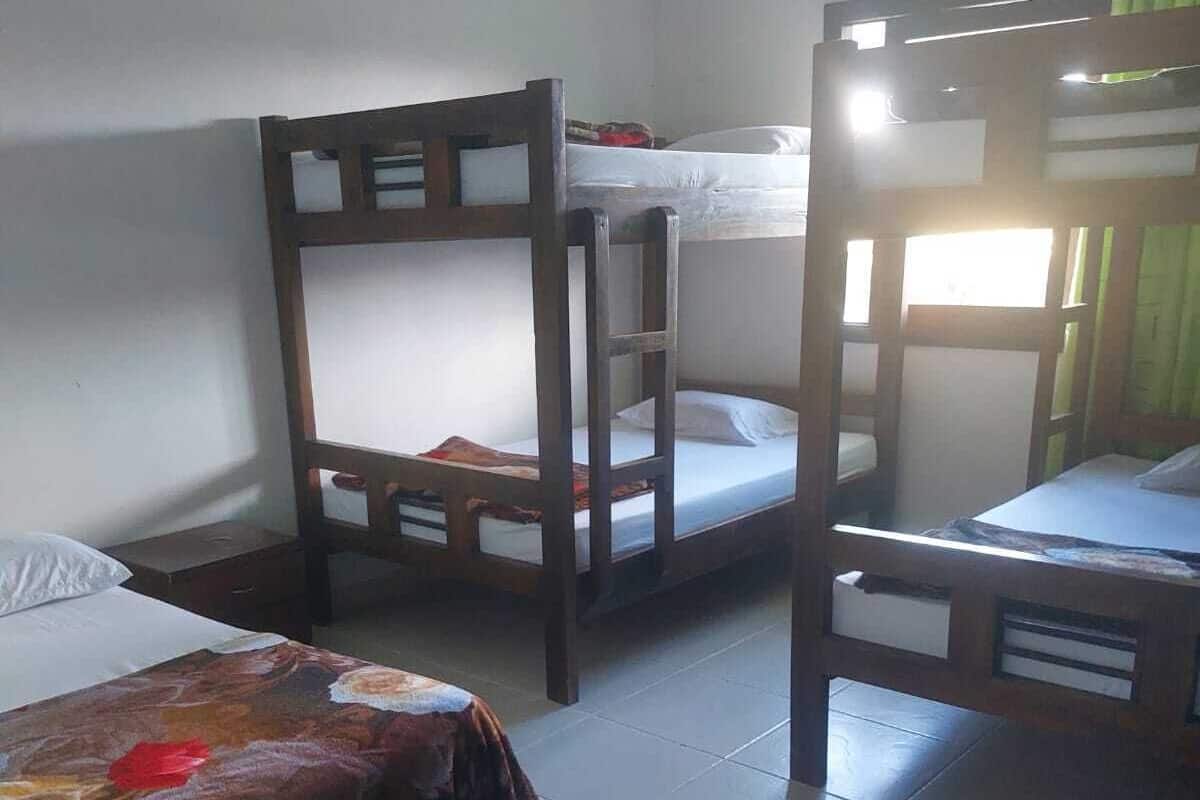 Signature kamer, 5 slaapkamers, uitzicht op meer | 5 slaapkamers, individueel gedecoreerd, individueel gemeubileerd, wifi