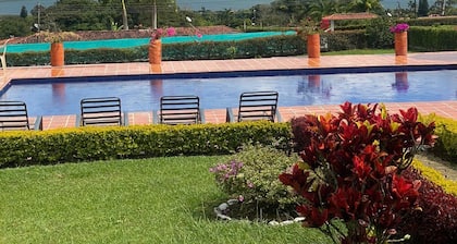 Marina Private Villa