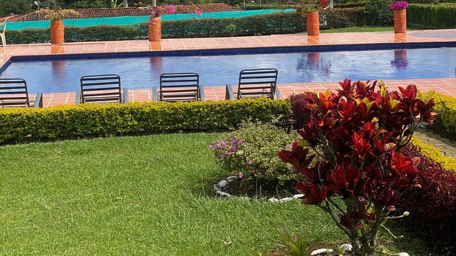 Marina Private Villa