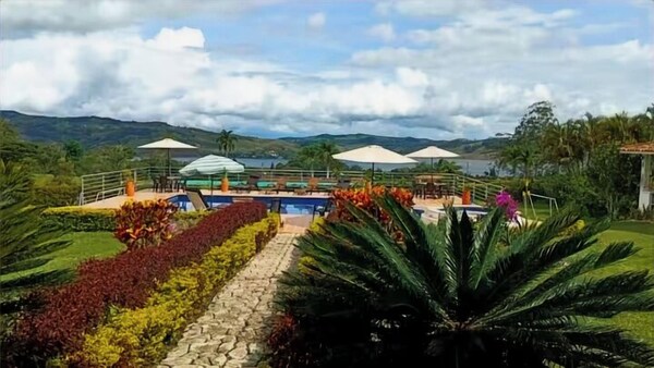 Marina Private Villa - Chocó