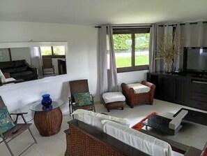 Interior - Marina Private Villa (Zarzal)
