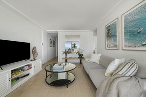 Smart TV, books