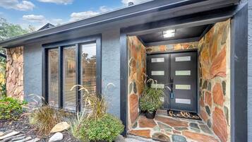 DĂ©tail de lâextĂ©rieur