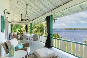 Servei de restauració a l'aire lliure