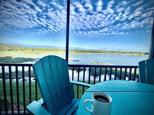 Luxury Condo at River Strand Golf & Country Club - 2027 Available!