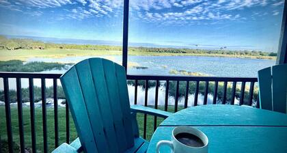 Luxury Condo at River Strand Golf & Country Club - 2027 Available!