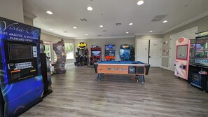 Spielezimmer