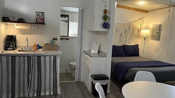 1 quarto, Wi-Fi, roupa de cama