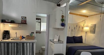 Quaint Cabin #1 - Pymatuning Lake