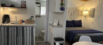 Quaint Cabin #1 - Pymatuning Lake