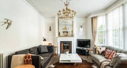 Beautiful 3BD Home Forest Hill South London