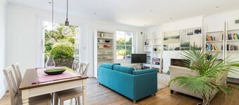 Fantastic 3 Bedroom Flat West Hampstead