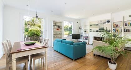 Fantastic 3 Bedroom Flat West Hampstead