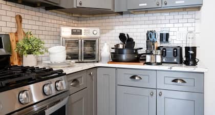 TheVictorianBlue|25min to NYC