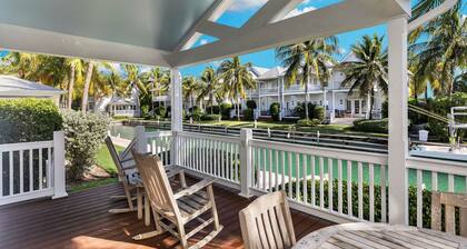 UPDATED Villa- Coral Lagoon 3bed 2.5 bath Luxury Home