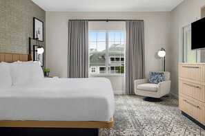 2 bedrooms, iron/ironing board, WiFi, bed sheets - Sheraton Broadway Plantation - 2 Bedroom Villa (Myrtle Beach)