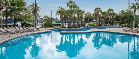 Piscina climatitzada