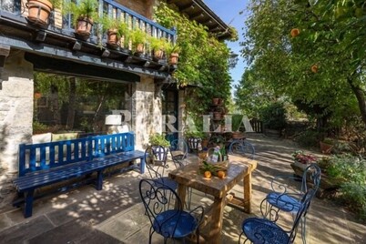 El Jardín Escondido - country house in Helgueras (Cantabria) | 12 guests