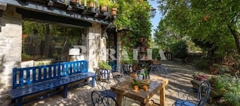 El Jardín Escondido - country house in Helgueras (Cantabria) | 12 guests