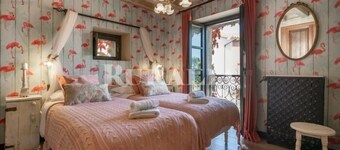 El Jardín Escondido - country house in Helgueras (Cantabria) | 12 guests
