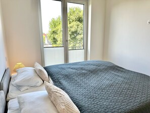 2 habitaciones y wifi