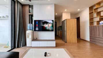 Deluxe Apartment, 3 Bedrooms