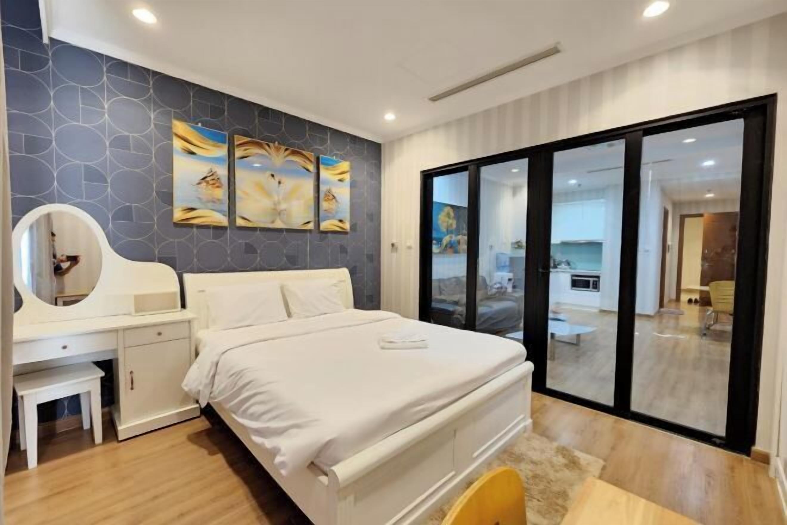 Allergikerbettwaren, Daunenbettdecken, Betten mit Memory-Foam-Matratzen