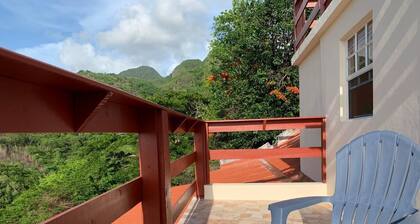 Story Villa, 2 Bedrooms with Mountain & Ocean View