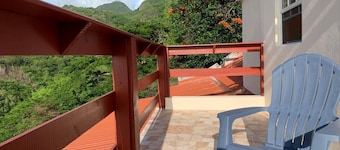 Story Villa, 2 Bedrooms with Mountain & Ocean View
