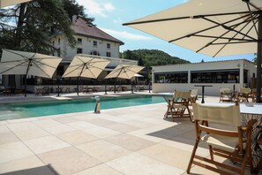 Standard-sviitti | Terassi/patio