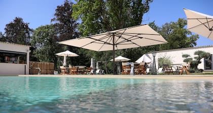 Hôtel Séquoias