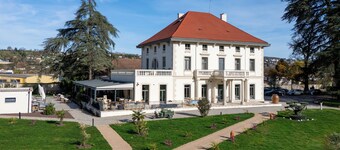 ホテルセコイアス