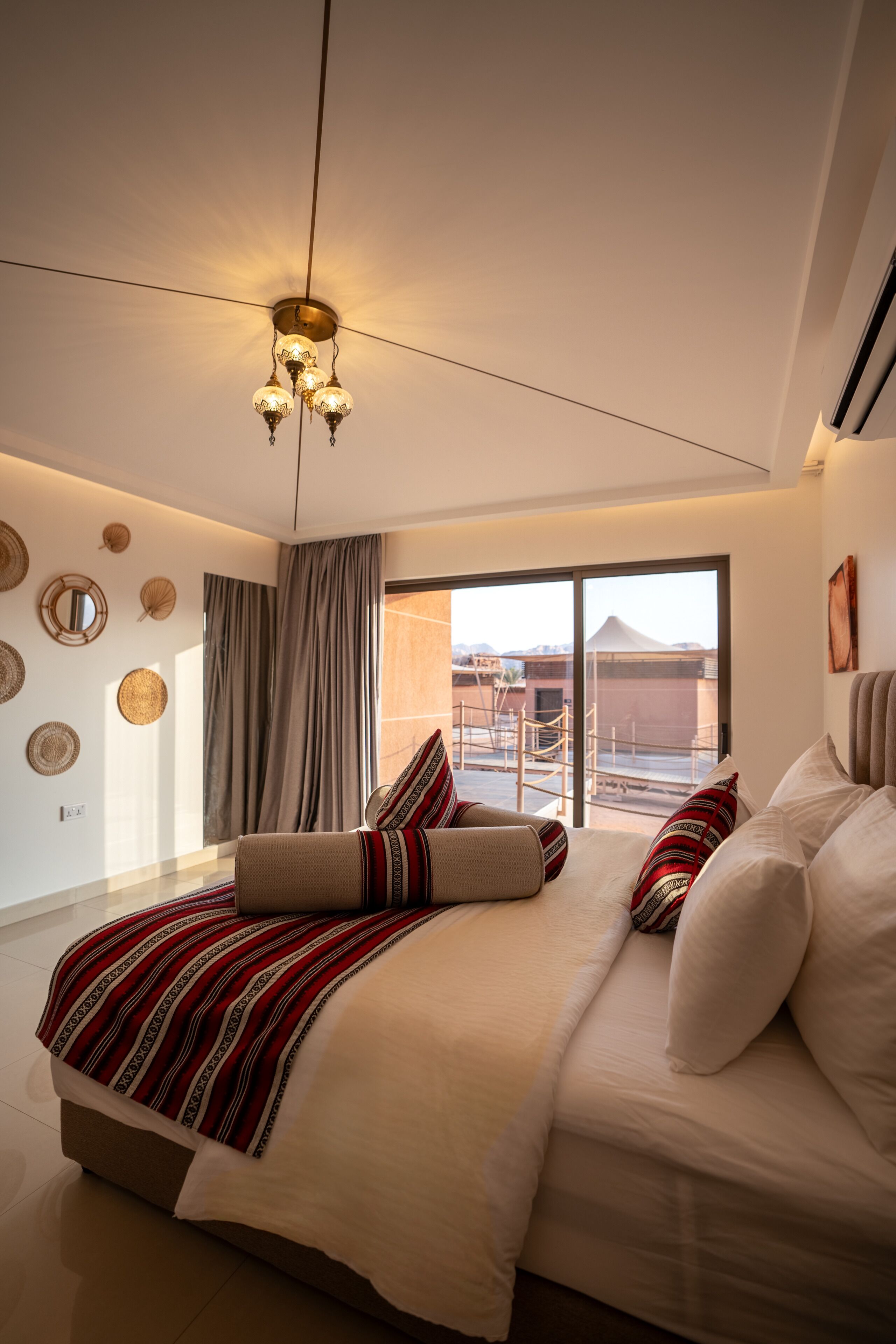 Valley Two-Bedroom Suite