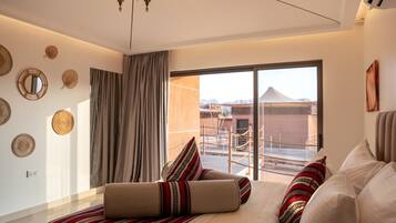 Valley Two-Bedroom Suite